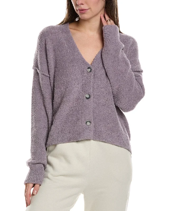 NATORI EDIT Luna Cardigan