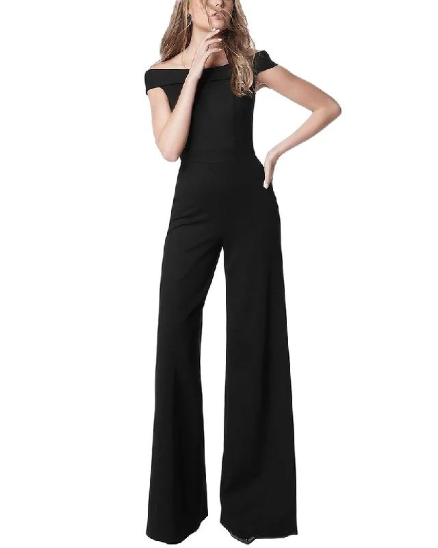 Silvia Rufino Jumpsuit