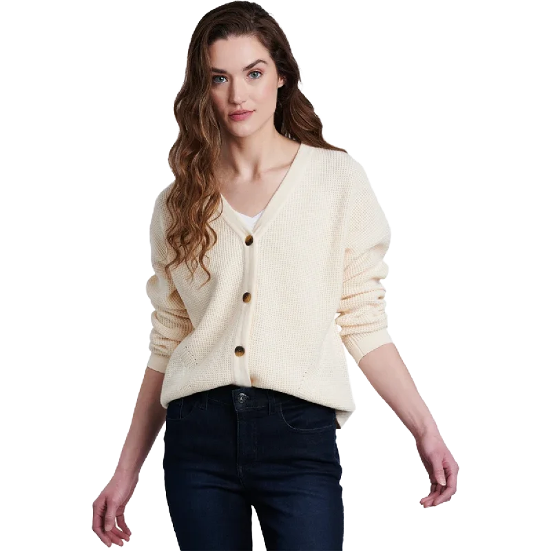 Women's Brynn Cardigan Sweater