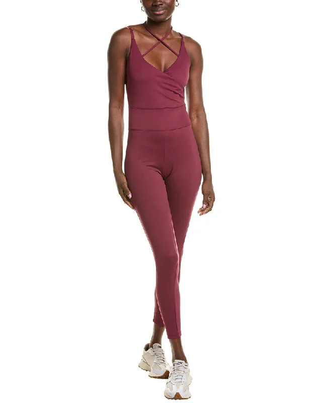 Year of Ours The Sasha Jumpsuit